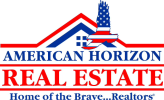 american horizon real estate